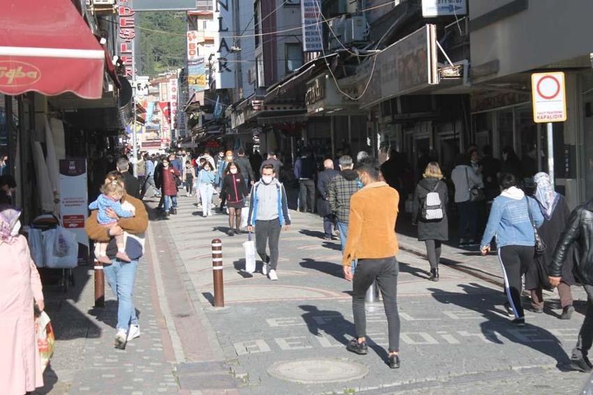 İllere göre haftalık vaka haritası belli oldu! Bakan Koca açıkladı: Zirvedeki iller değişti...