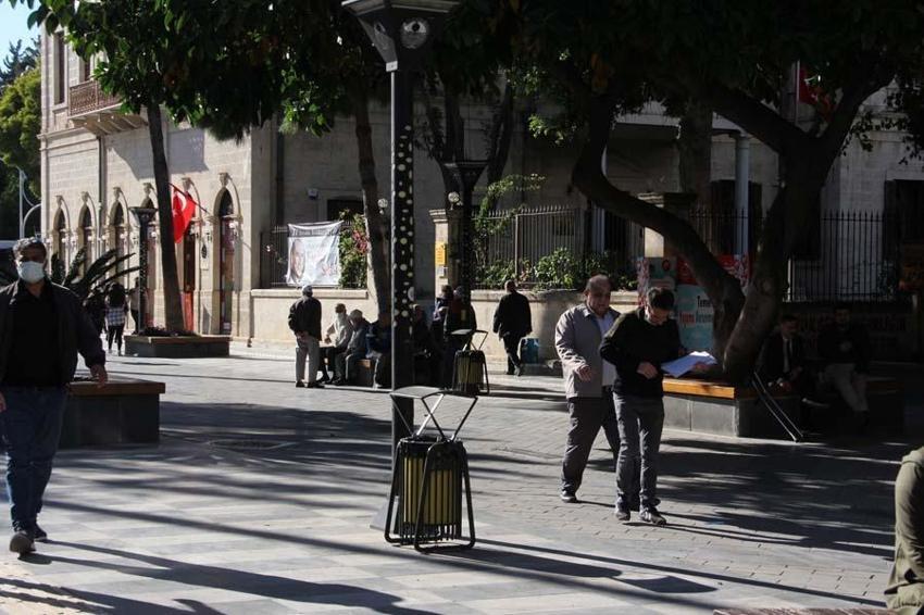 İllere göre haftalık vaka haritası belli oldu! Bakan Koca açıkladı: Zirvedeki iller değişti...