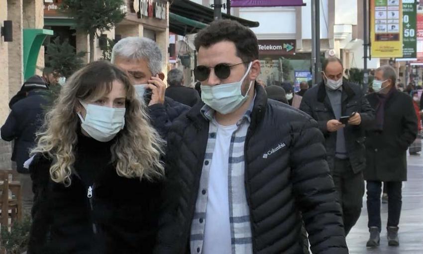 İllere göre haftalık vaka haritası belli oldu! Bakan Koca açıkladı: Zirvedeki iller değişti...