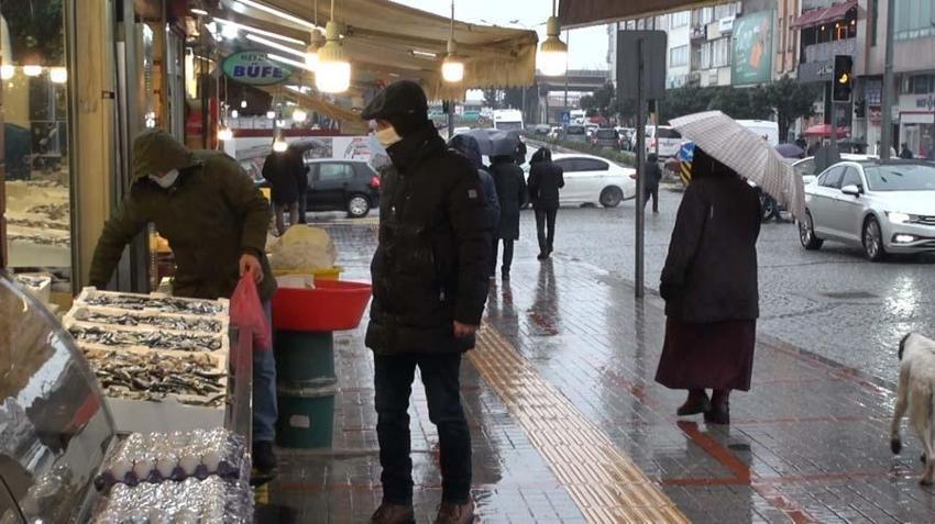 İllere göre haftalık vaka haritası belli oldu! Bakan Koca açıkladı: Zirvedeki iller değişti...