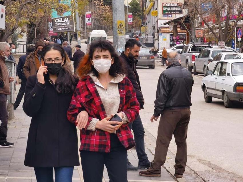 İllere göre haftalık vaka haritası belli oldu! Bakan Koca açıkladı: Zirvedeki iller değişti...