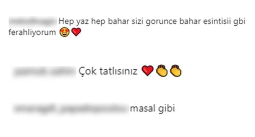 Şeyma Subaşı yine dikkatleri çekti! Mohammed Alsaloussi ile...