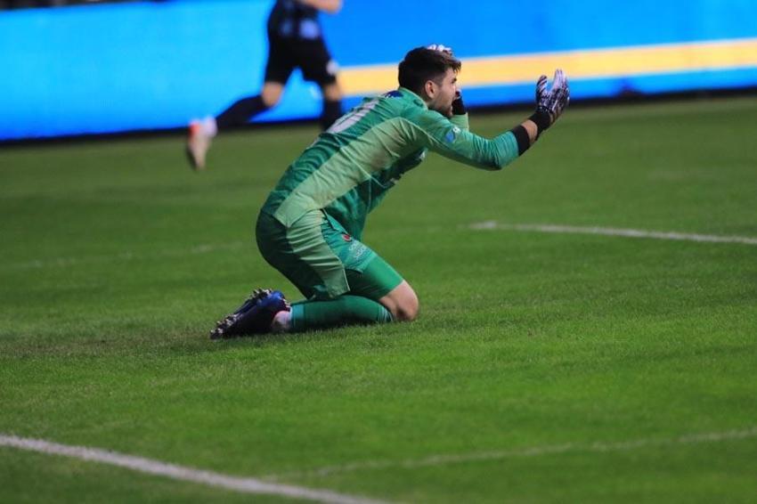 Sergen Yalçın ısrar edip getirdi Önder Karaveli'yle çıkışa geçti! Beşiktaş Adana Demirspor deplasmanından çıkamadı