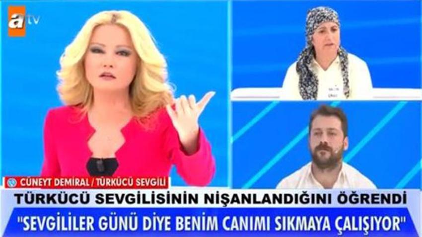 Müge Anlı'da akıl almaz olay! Önce 600 bin TL dolandırıldı sonra yine inandı yine dolandırıldı!