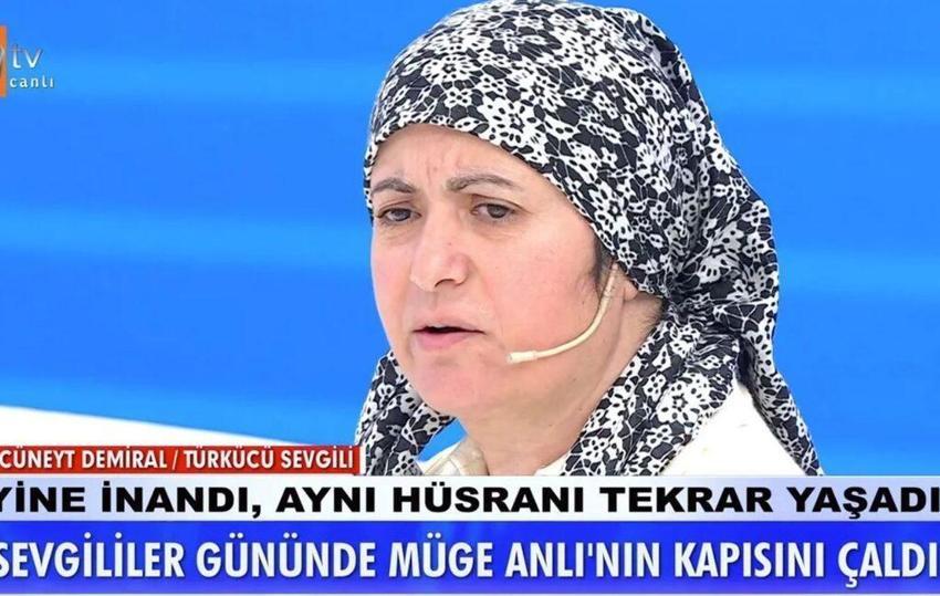 Müge Anlı'da akıl almaz olay! Önce 600 bin TL dolandırıldı sonra yine inandı yine dolandırıldı!