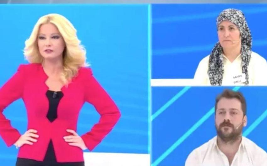 Müge Anlı'da akıl almaz olay! Önce 600 bin TL dolandırıldı sonra yine inandı yine dolandırıldı!
