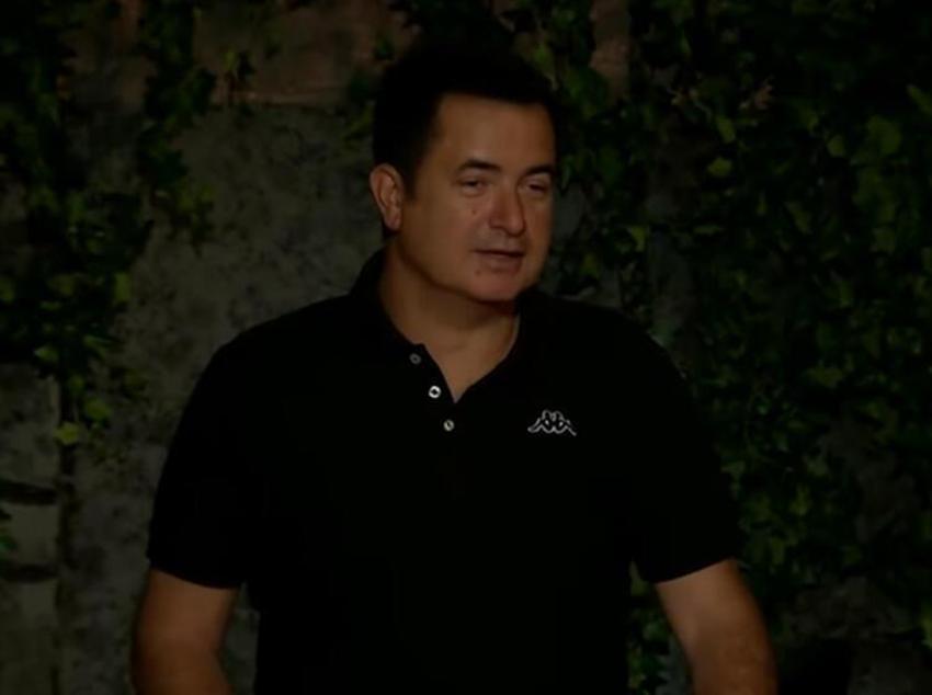 Nagihan'dan Hikmet'e övgü dolu sözler! 'Hikmetle bir adaya gözüm kapalı giderim'