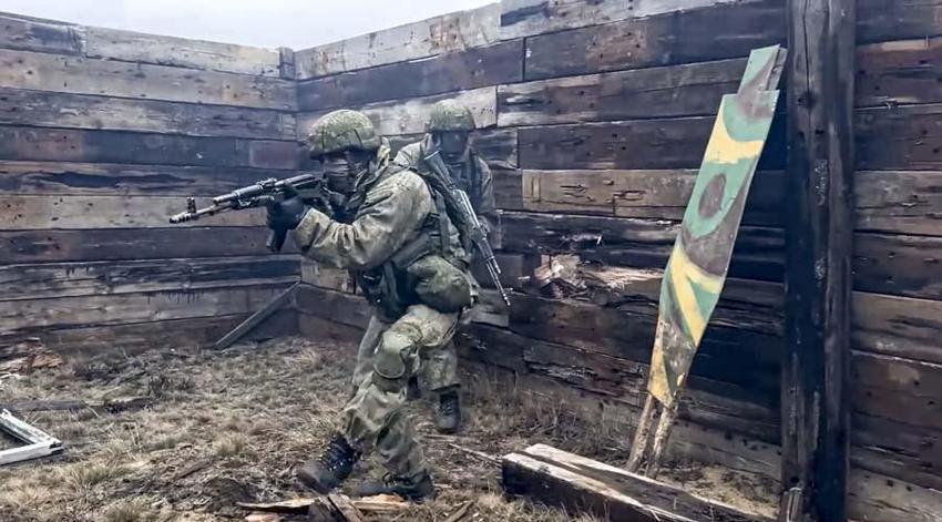 Rus saldırısının saatini dünyaya duyurdular! Rusya Devlet Başkanı Vladimir Putin'den kritik açıklama geldi: Tehdit olarak görüyoruz...