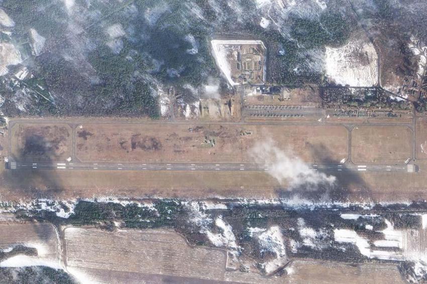 Rus saldırısının saatini dünyaya duyurdular! Rusya Devlet Başkanı Vladimir Putin'den kritik açıklama geldi: Tehdit olarak görüyoruz...