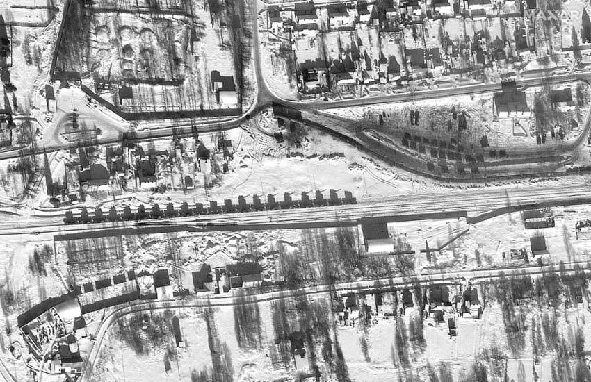 Rus saldırısının saatini dünyaya duyurdular! Rusya Devlet Başkanı Vladimir Putin'den kritik açıklama geldi: Tehdit olarak görüyoruz...