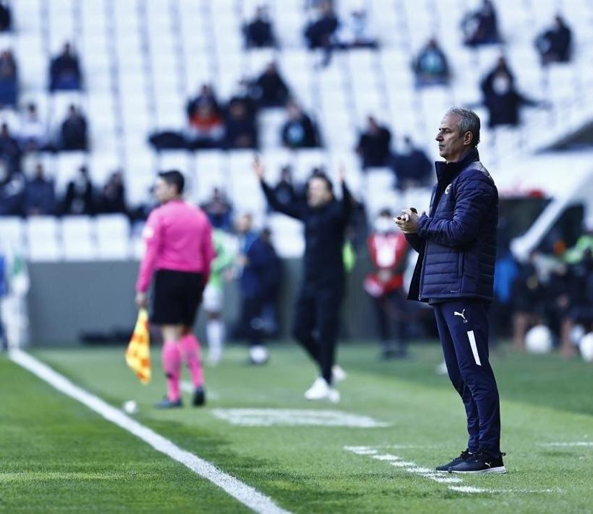 Fenerbahçe'de 4 yıldız şimdiden eşyalarını topladı! 2'si bedavaya diğer ikisi 45 milyon euro'ya...
