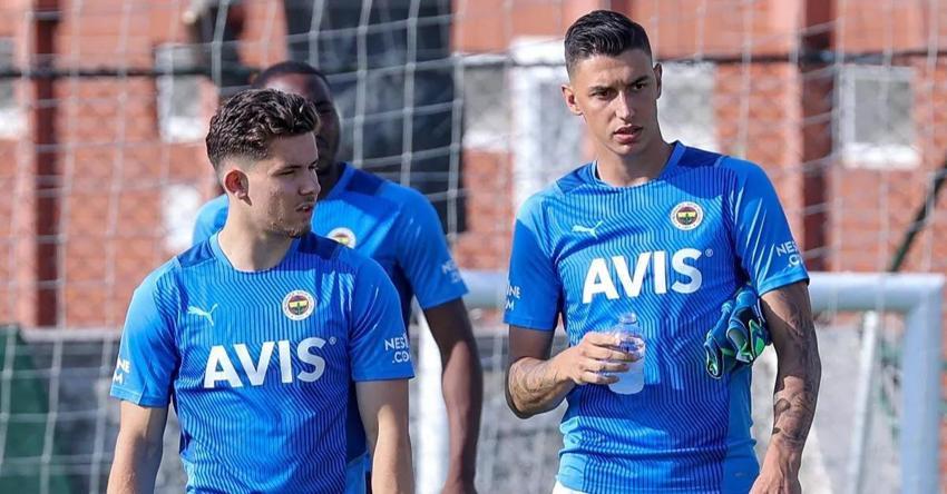Fenerbahçe'de 4 yıldız şimdiden eşyalarını topladı! 2'si bedavaya diğer ikisi 45 milyon euro'ya...