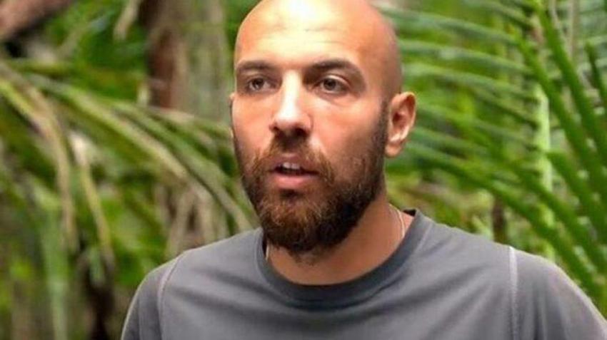 Survivor Sercan Yıldırım'ın eşi aşk pozlarını paylaştı! Nihan Yönel güzelliğiyle büyüledi...