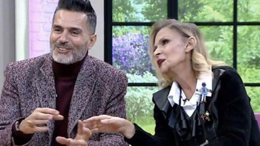 Yaşar Alptekin canlı yayında gözyaşlarına boğuldu! 'Nilgün'le tekrar yaşamak isterdim'