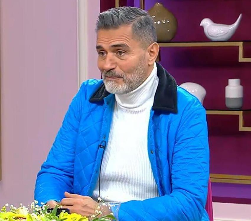 Yaşar Alptekin canlı yayında gözyaşlarına boğuldu! 'Nilgün'le tekrar yaşamak isterdim'