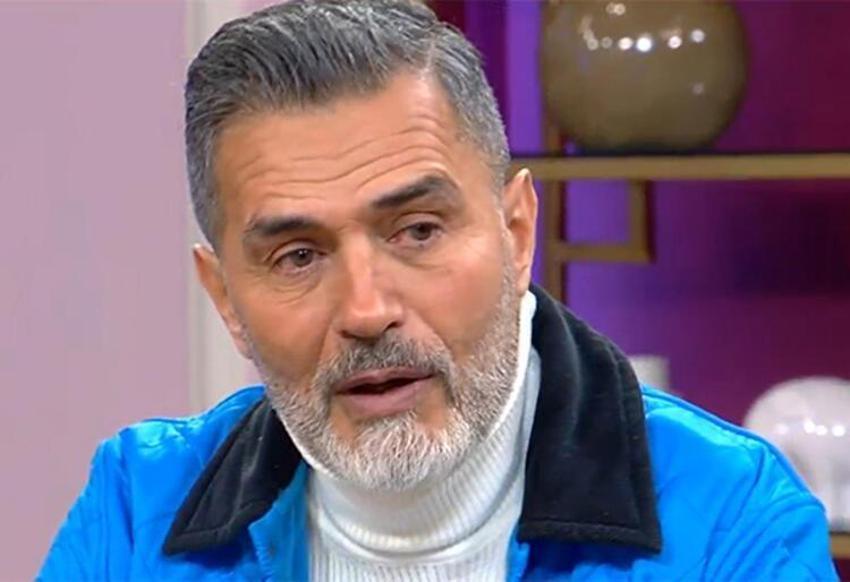 Yaşar Alptekin canlı yayında gözyaşlarına boğuldu! 'Nilgün'le tekrar yaşamak isterdim'