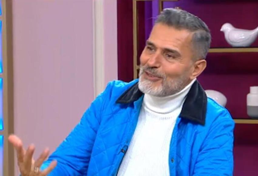 Yaşar Alptekin canlı yayında gözyaşlarına boğuldu! 'Nilgün'le tekrar yaşamak isterdim'