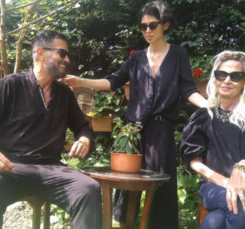 Yaşar Alptekin canlı yayında gözyaşlarına boğuldu! 'Nilgün'le tekrar yaşamak isterdim'