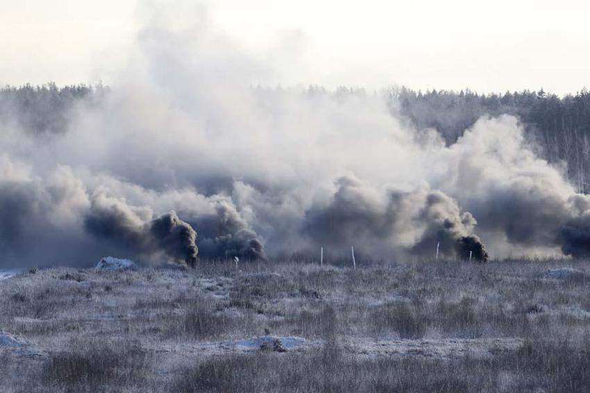 Rus saldırısının saatini dünyaya duyurdular! Rusya Devlet Başkanı Vladimir Putin'den kritik açıklama geldi: Tehdit olarak görüyoruz...
