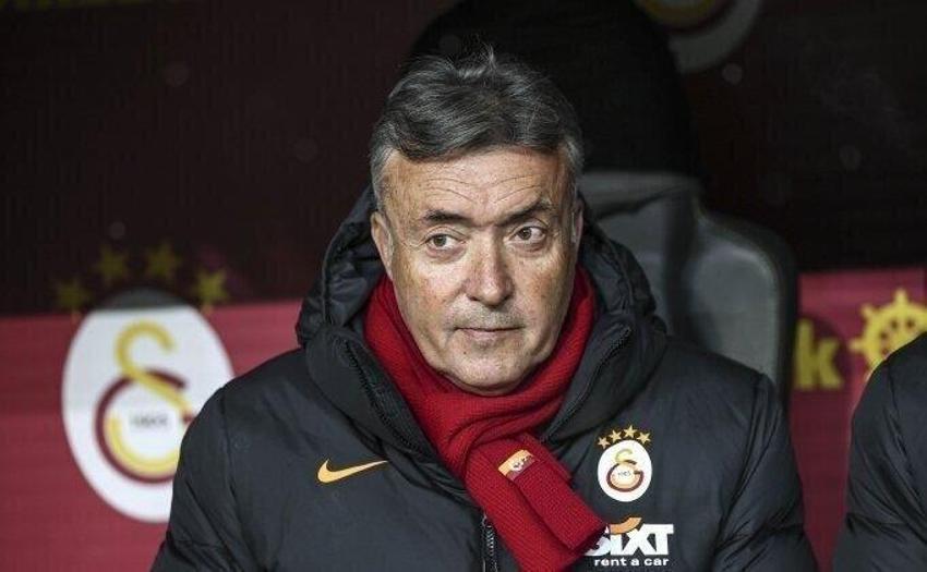 Torrent'e yetersiz dedi Galatasaray'ın oynayacağı sistemi açıkladı! Gomis...