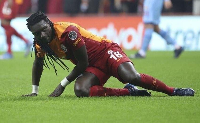 Torrent'e yetersiz dedi Galatasaray'ın oynayacağı sistemi açıkladı! Gomis...