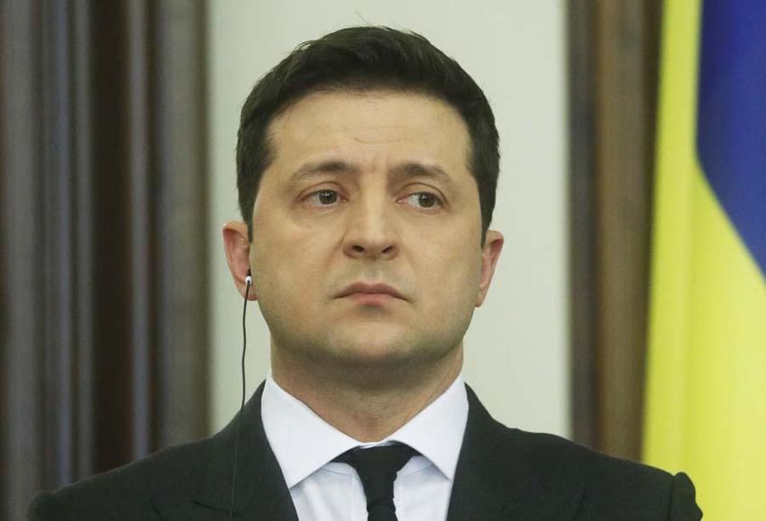 Rus saldırısının saatini dünyaya duyurdular! Rusya Devlet Başkanı Vladimir Putin'den kritik açıklama geldi: Tehdit olarak görüyoruz...