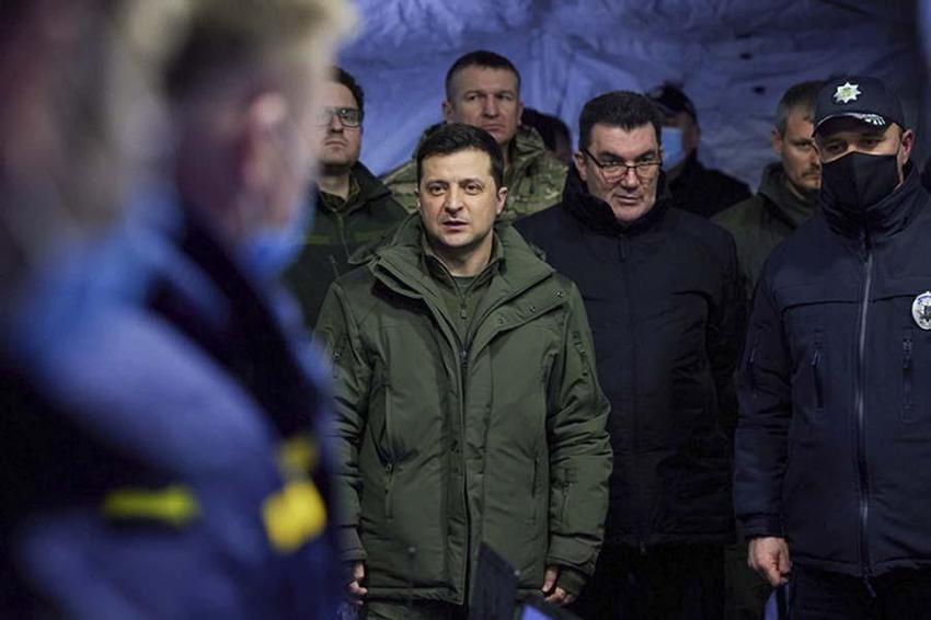 Rus saldırısının saatini dünyaya duyurdular! Rusya Devlet Başkanı Vladimir Putin'den kritik açıklama geldi: Tehdit olarak görüyoruz...