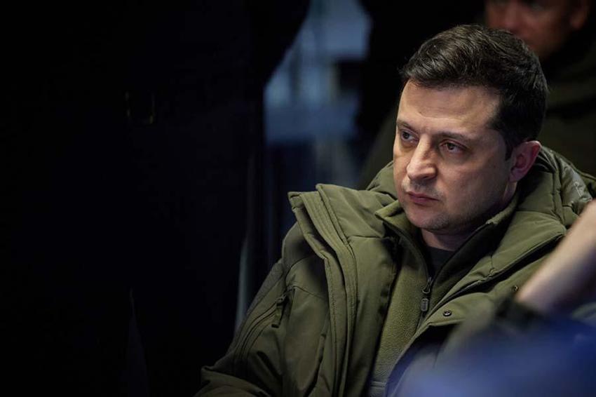 Rus saldırısının saatini dünyaya duyurdular! Rusya Devlet Başkanı Vladimir Putin'den kritik açıklama geldi: Tehdit olarak görüyoruz...