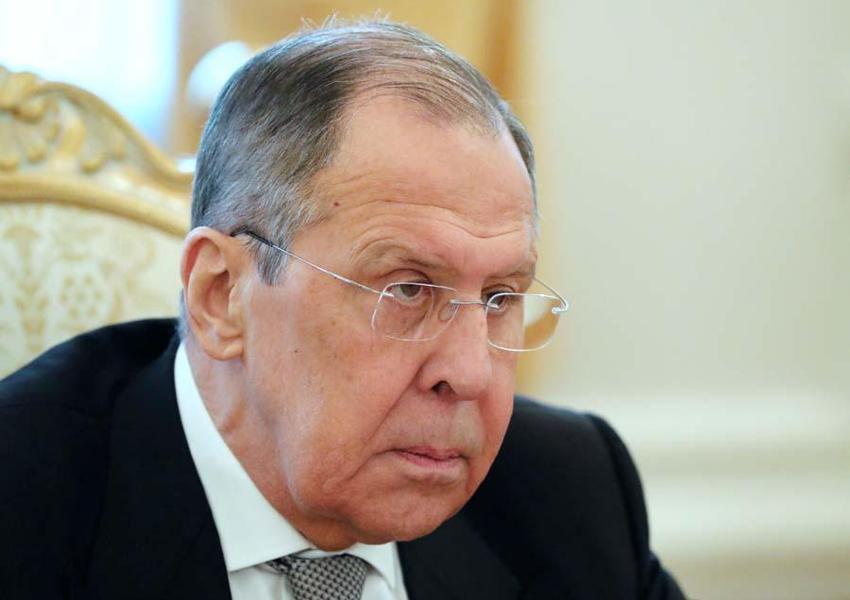 Rus saldırısının saatini dünyaya duyurdular! Rusya Devlet Başkanı Vladimir Putin'den kritik açıklama geldi: Tehdit olarak görüyoruz...