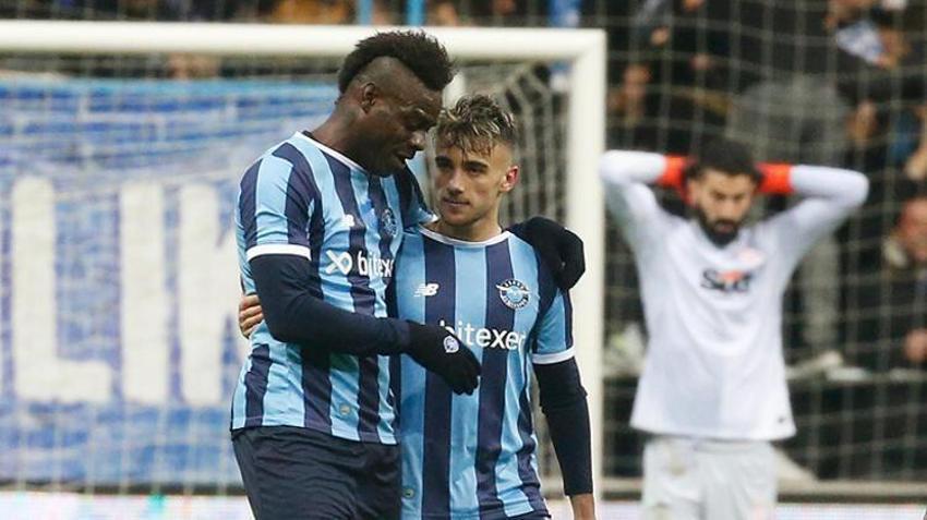 36'lık oyuncuyu tutup genç yıldızı takımdan göndermişti! 40 katı maaş 28 maçta 1 gol...