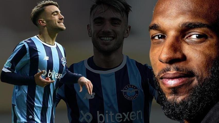 36'lık oyuncuyu tutup genç yıldızı takımdan göndermişti! 40 katı maaş 28 maçta 1 gol...