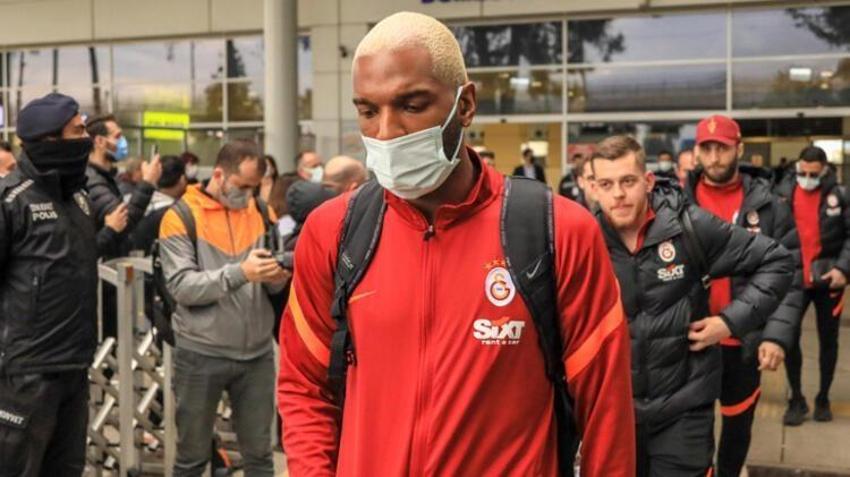 36'lık oyuncuyu tutup genç yıldızı takımdan göndermişti! 40 katı maaş 28 maçta 1 gol...