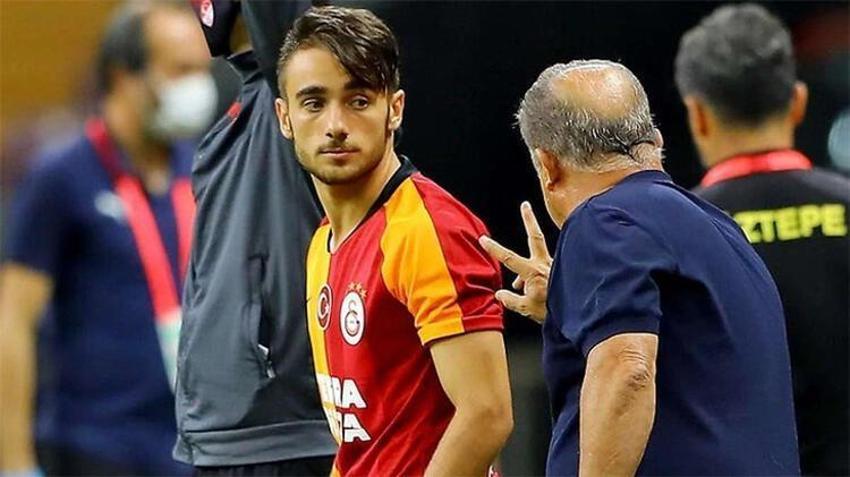 36'lık oyuncuyu tutup genç yıldızı takımdan göndermişti! 40 katı maaş 28 maçta 1 gol...