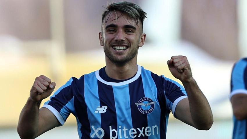 36'lık oyuncuyu tutup genç yıldızı takımdan göndermişti! 40 katı maaş 28 maçta 1 gol...