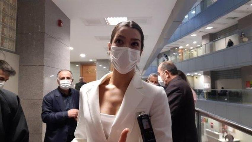Özcan Deniz-Feyza Aktan davasında tanık dinlendi! 'Kızımın yüzünde darp izleri vardı'