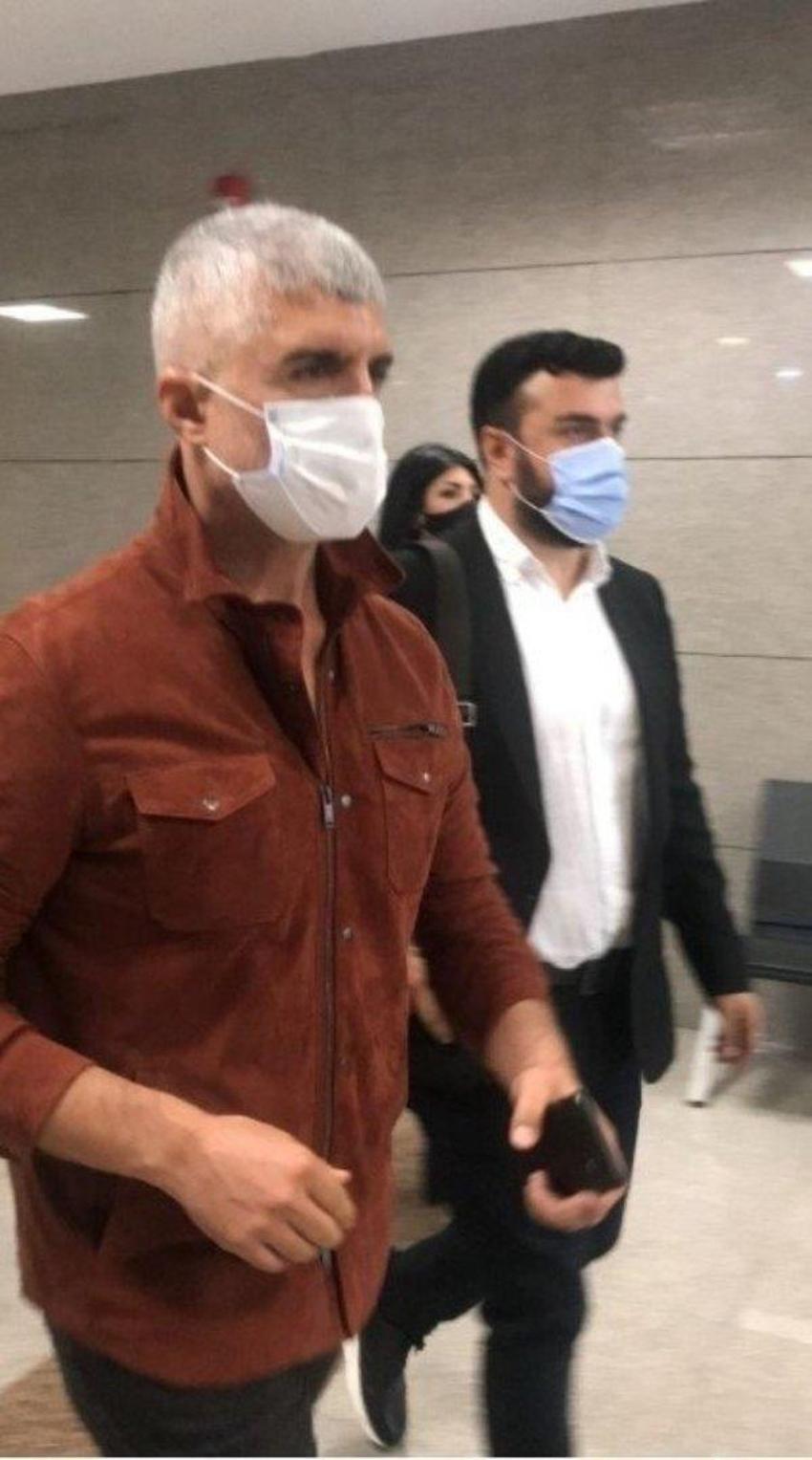 Özcan Deniz-Feyza Aktan davasında tanık dinlendi! 'Kızımın yüzünde darp izleri vardı'
