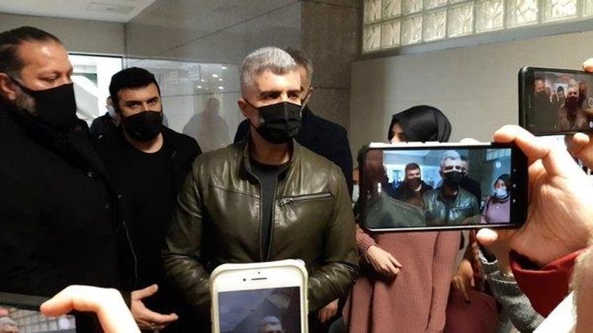 Özcan Deniz-Feyza Aktan davasında tanık dinlendi! 'Kızımın yüzünde darp izleri vardı'