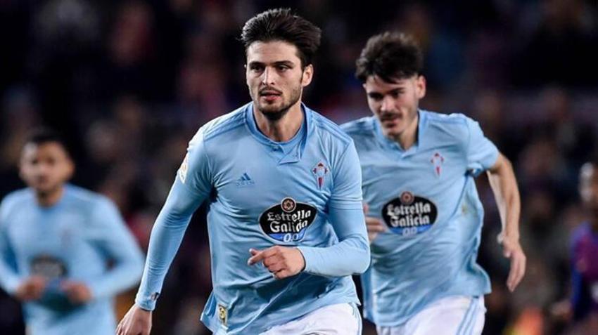 Önce Caner Erkin için Pereira ile Koç'u bombaladı ardından İrfan Can gerçeğini açıkladı!