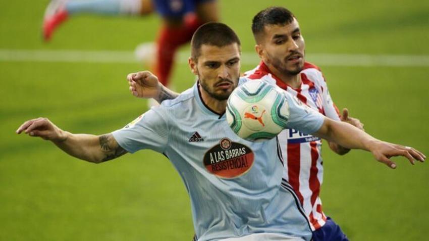 Önce Caner Erkin için Pereira ile Koç'u bombaladı ardından İrfan Can gerçeğini açıkladı!
