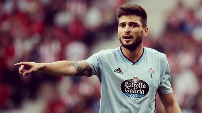 Önce Caner Erkin için Pereira ile Koç'u bombaladı ardından İrfan Can gerçeğini açıkladı!