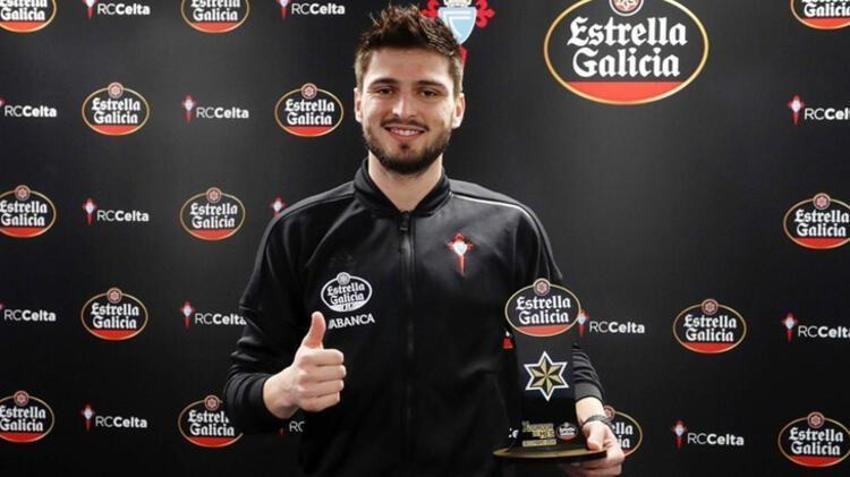 Önce Caner Erkin için Pereira ile Koç'u bombaladı ardından İrfan Can gerçeğini açıkladı!