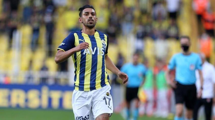 Önce Caner Erkin için Pereira ile Koç'u bombaladı ardından İrfan Can gerçeğini açıkladı!