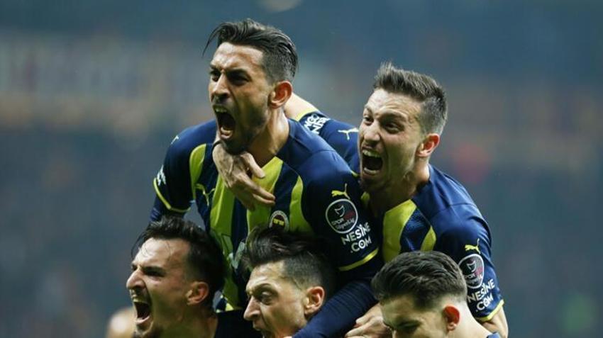 Önce Caner Erkin için Pereira ile Koç'u bombaladı ardından İrfan Can gerçeğini açıkladı!