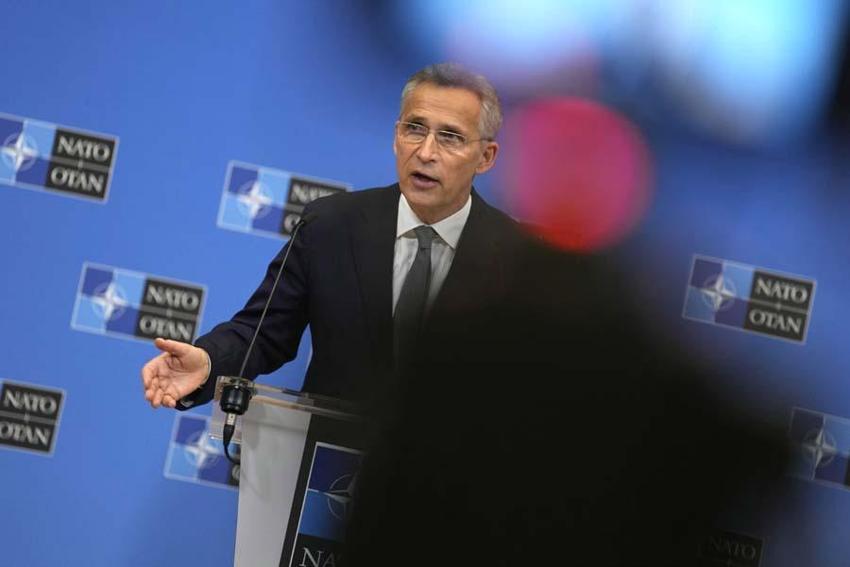 Rus saldırısının saatini dünyaya duyurdular! Rusya Devlet Başkanı Vladimir Putin'den kritik açıklama geldi: Tehdit olarak görüyoruz...