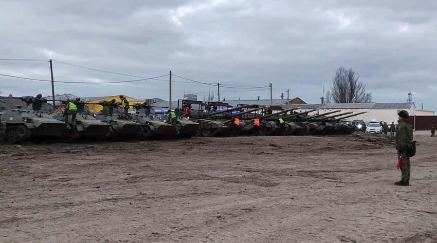 Rus saldırısının saatini dünyaya duyurdular! Rusya Devlet Başkanı Vladimir Putin'den kritik açıklama geldi: Tehdit olarak görüyoruz...