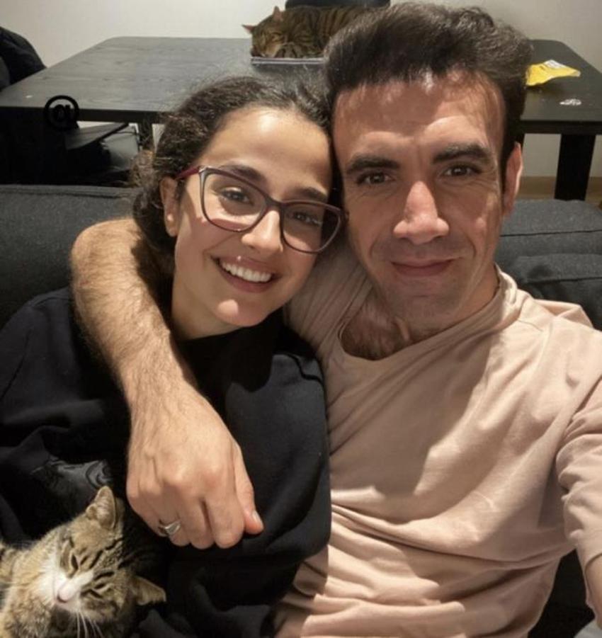  Yargı'nın Pars savcısı Mehmet Yılmaz Ak sevgilisinden ayrıldı!