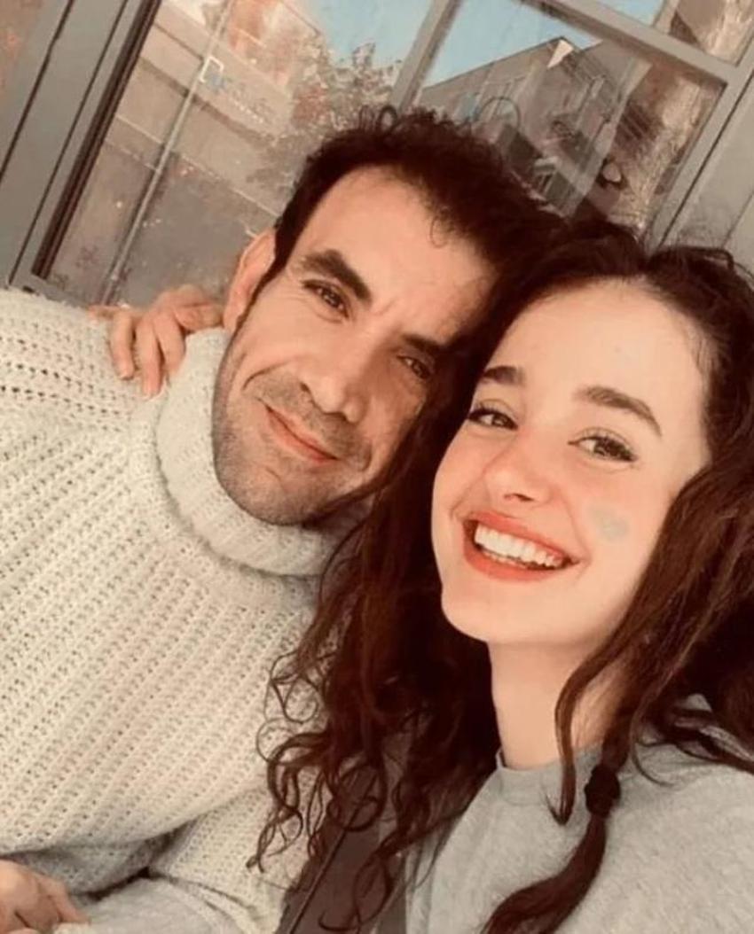  Yargı'nın Pars savcısı Mehmet Yılmaz Ak sevgilisinden ayrıldı!