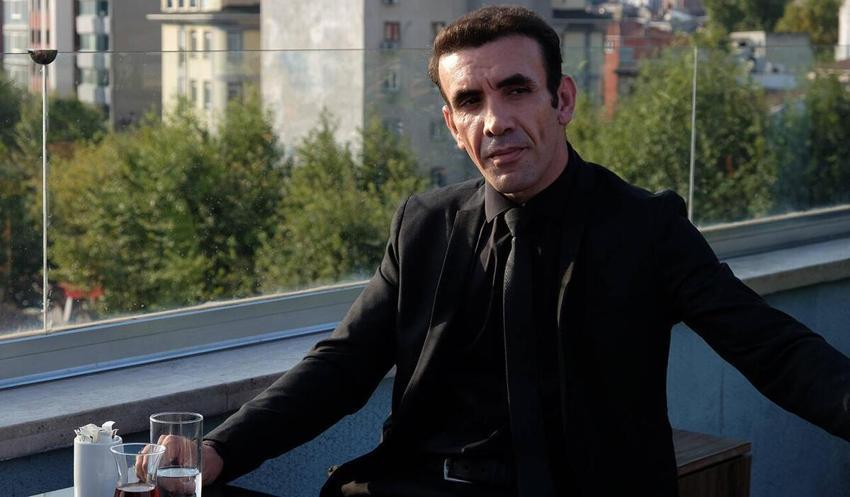  Yargı'nın Pars savcısı Mehmet Yılmaz Ak sevgilisinden ayrıldı!