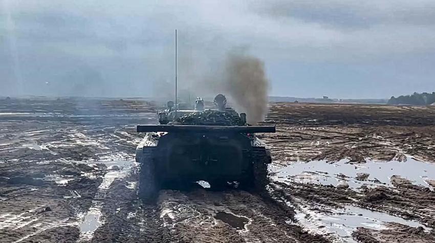 Dünya kırmızı alarmda! Rusya, Ukrayna'yı işgal edecek mi? Saatler kaldı, bölgeden son dakika gelişmeleri...
