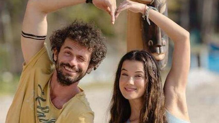 Yargı'nın Ceylin'i Pınar Deniz aşk acısı mı çekiyor?